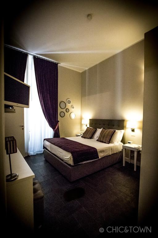 Habitación Individual